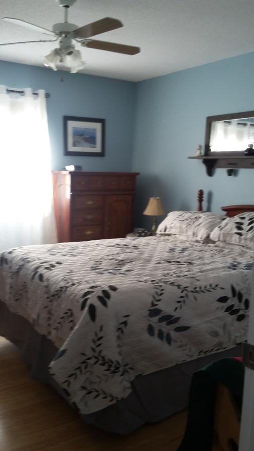 Aggie'S B&B ボナビスタ 部屋 写真